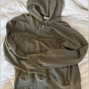 champion hoodie